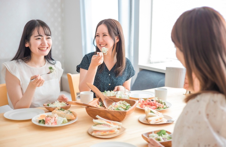 ボリューム満点なイタリアンのランチ | 姫路のパスタならモチモチ生麵のモッチモ・パスタ 太子店